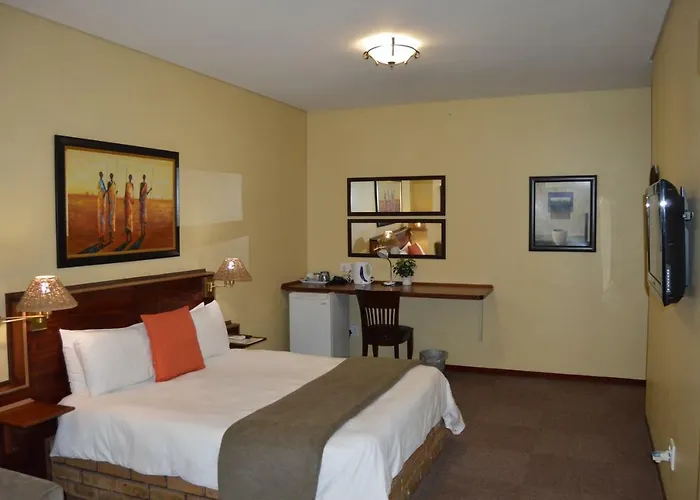 Ascot Inn