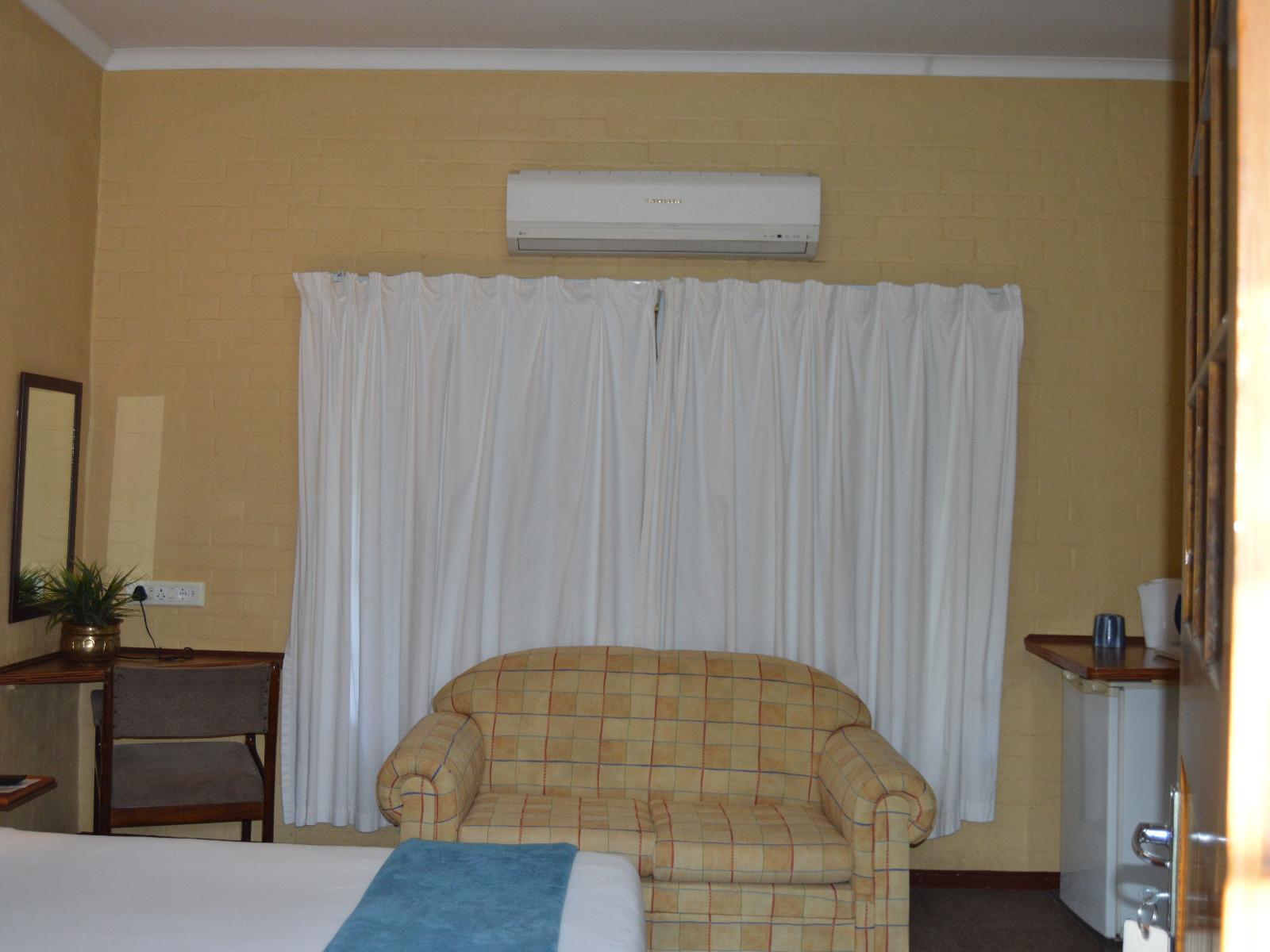 Herberg Ascot Pietermaritzburg